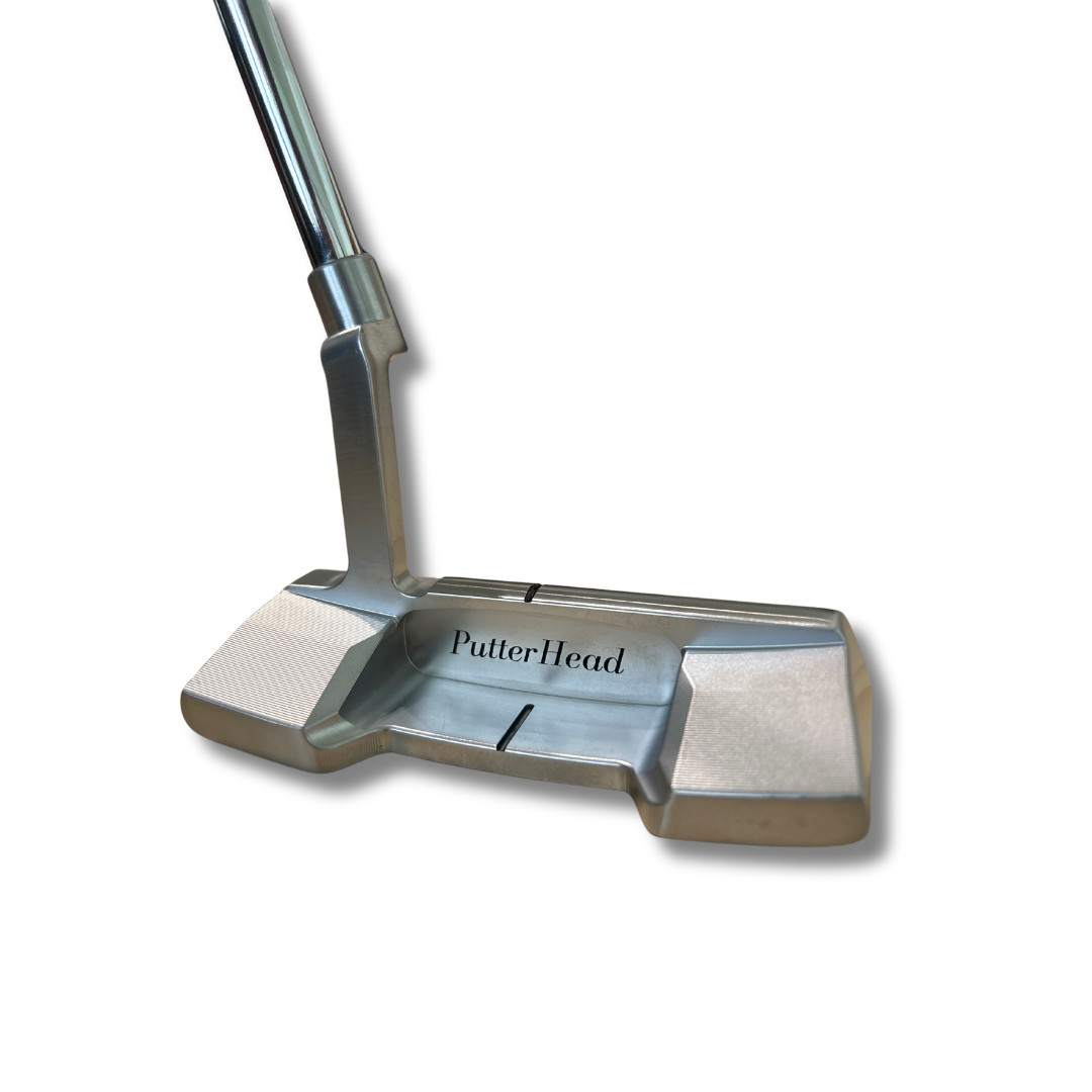 Diamond Strike X23 Putter – PutterHead