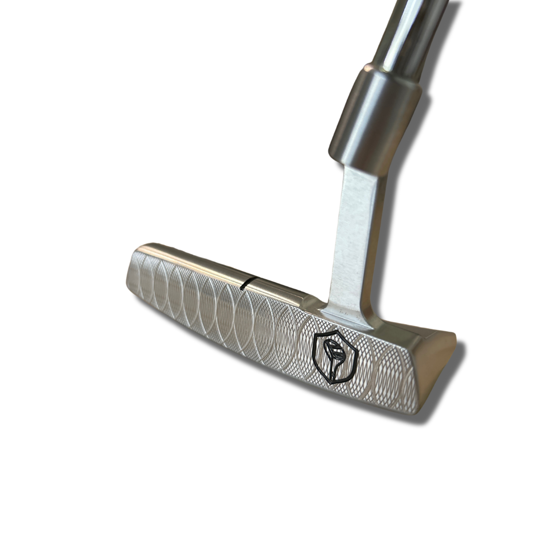 Diamond Strike X23 Putter – PutterHead