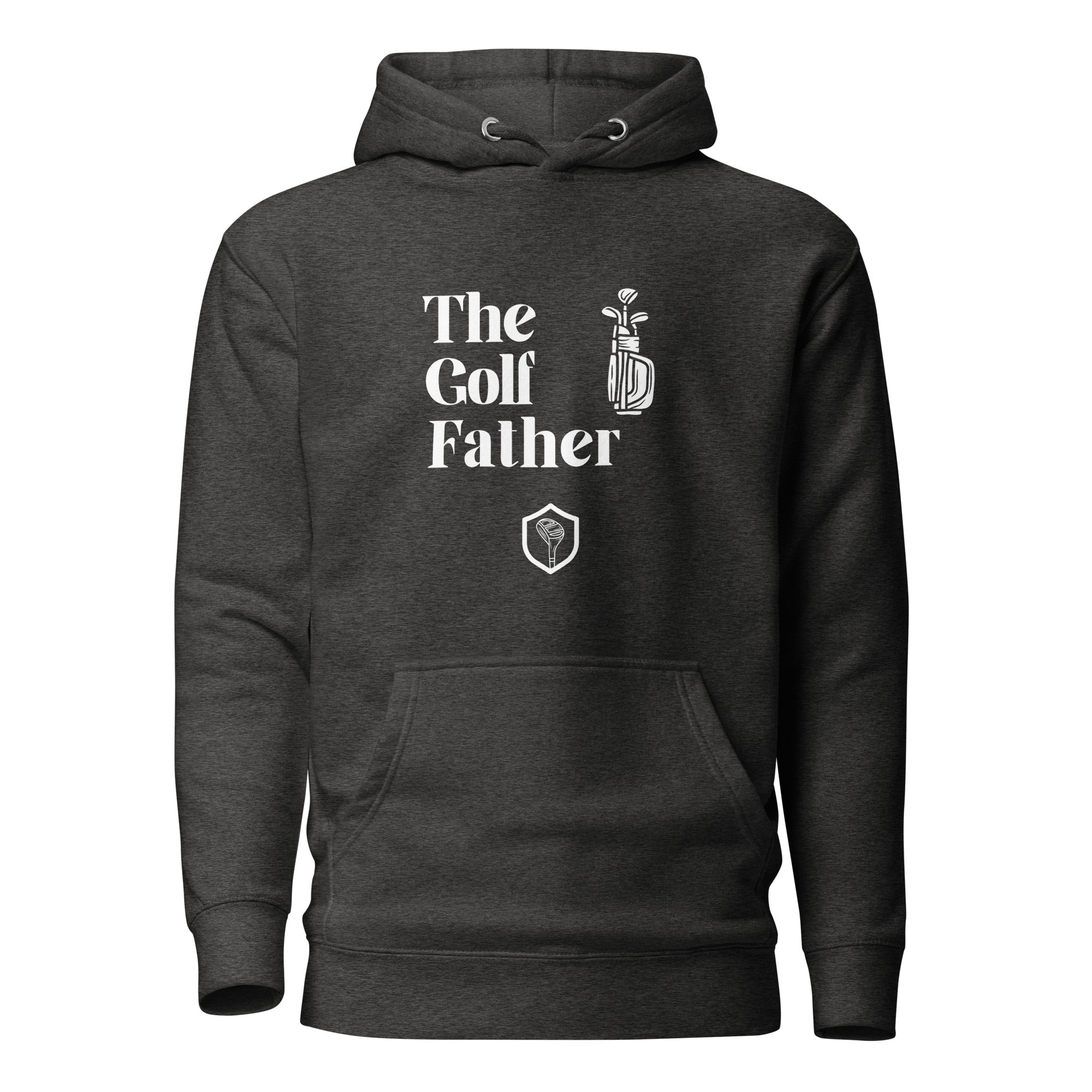 Unisex Golf Hoodies | Performance Gof Hoodie – PutterHead