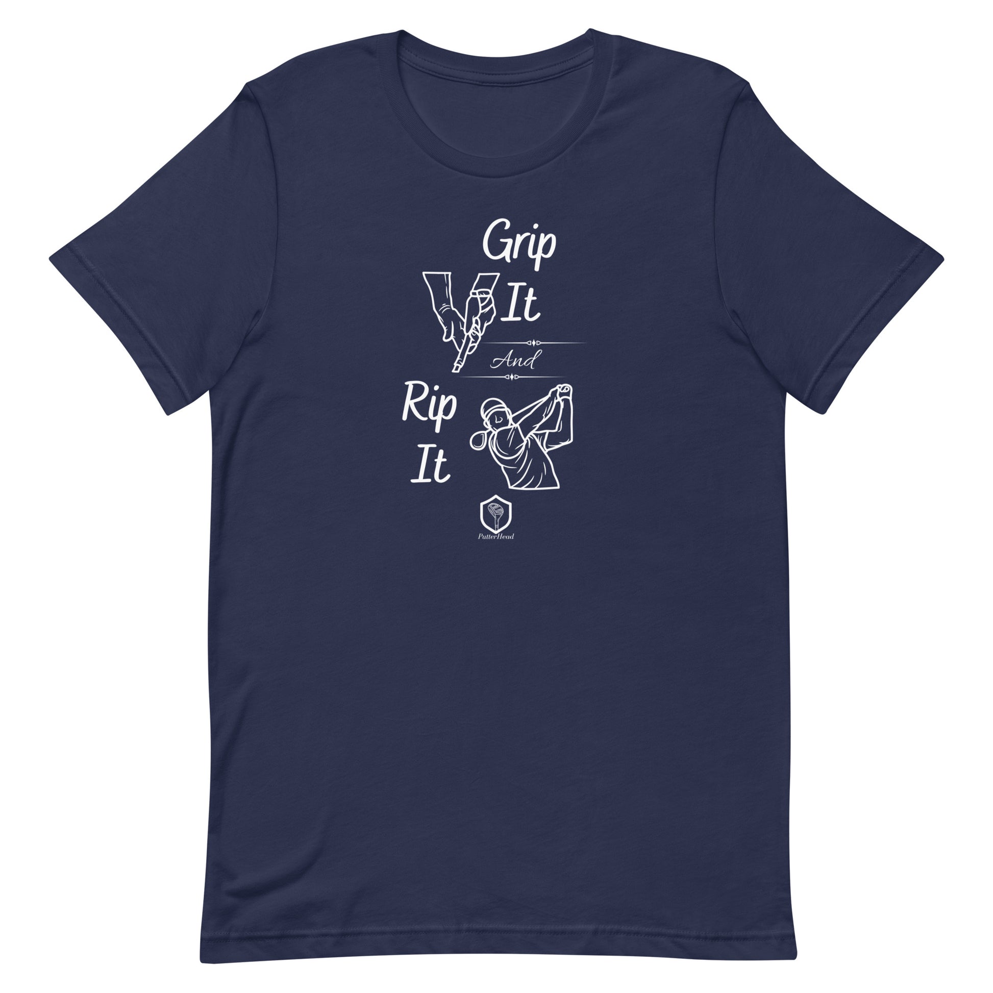 grip it and rip it shirt